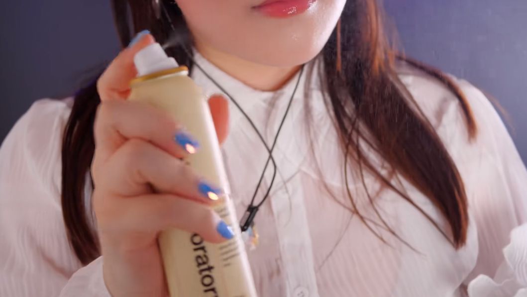 asmr助眠场景模拟怎么让观众更加沉浸式体验?