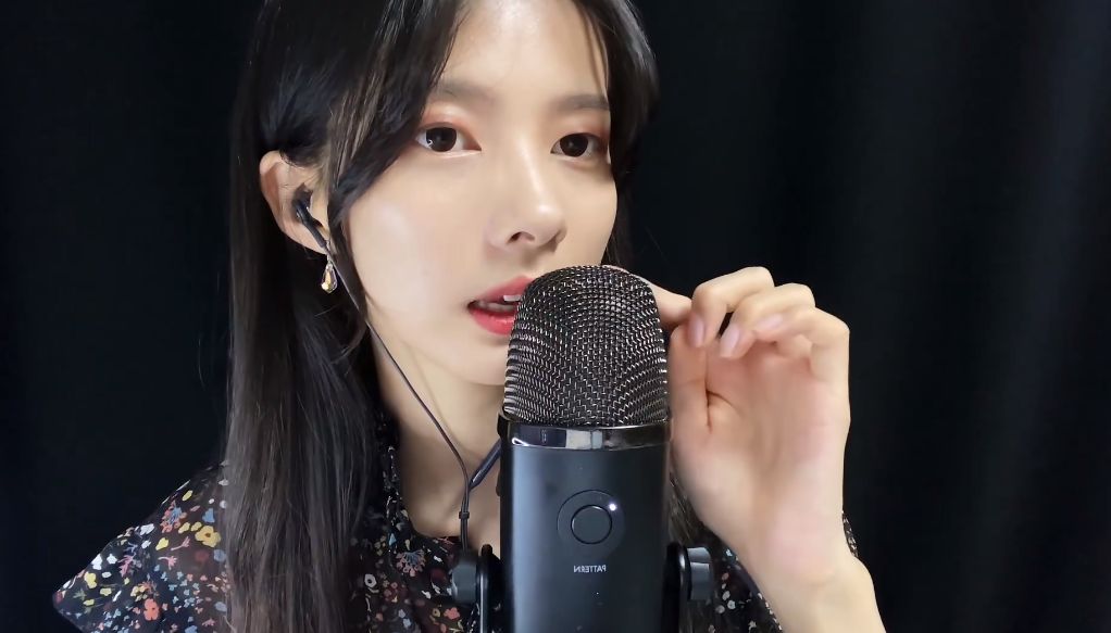 韩国asmr博主dooboo一个月没有更新视频了,又要消失一个宝藏博主吗