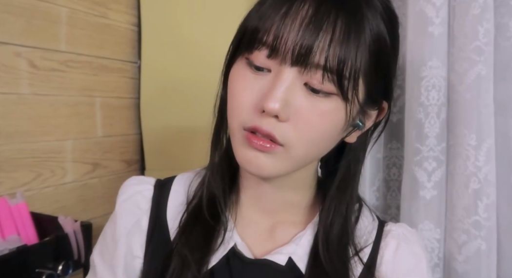 别再看外网不正经的助眠视频了,asmr需要一个绿色的环境!
