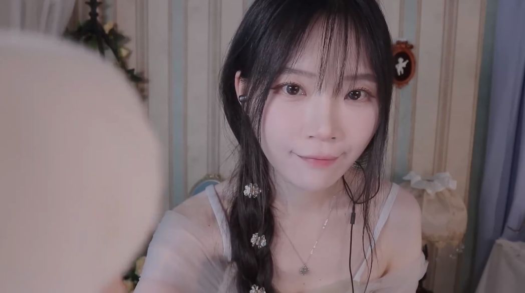 如何用手机耳机录制asmr助眠视频?