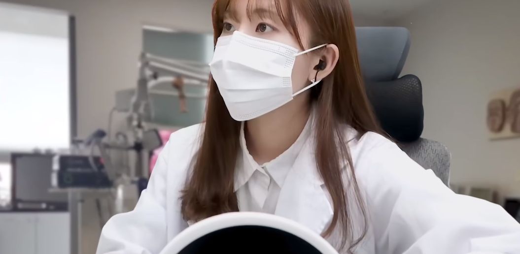 asmr里物品触发的声音如何更加自然?
