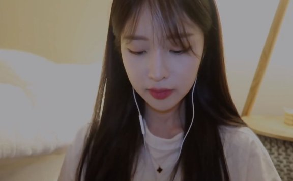 韩国Judy博主介绍,最近到了油管注册了新的账号
